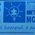 Všechny akce - Akce 2023 - 2.4.2023 Světový den porozumění autismu